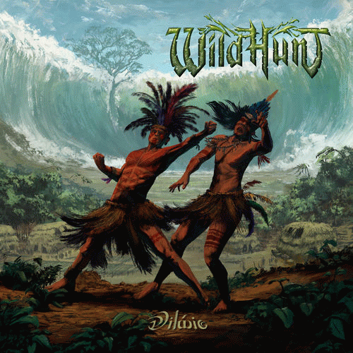 Wild Hunt (BRA) : Dilúvio